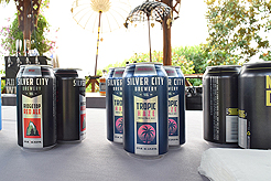 DAYLIGHT, DARK NIGHT AND BLUE SKIES WITH PAPA BUENO